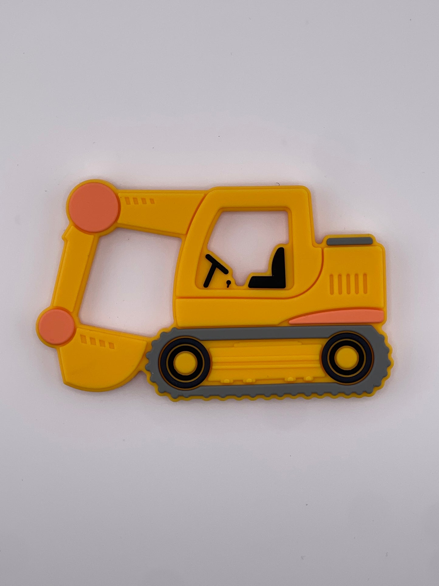 Construction Infant teether