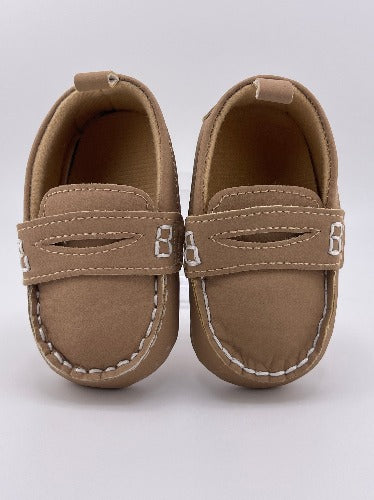 Baby Boy Shoes