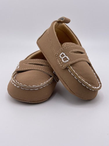 Baby Boy Shoes