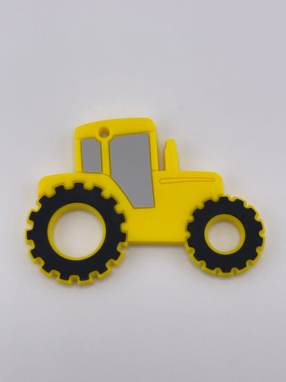 Construction Infant teether