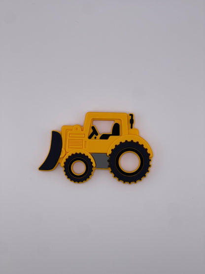 Construction Infant teether